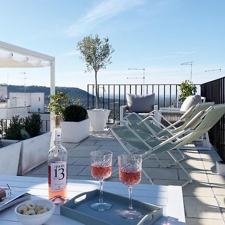 Domus Otium Ostuni - Tiny House Apartment Exterior photo