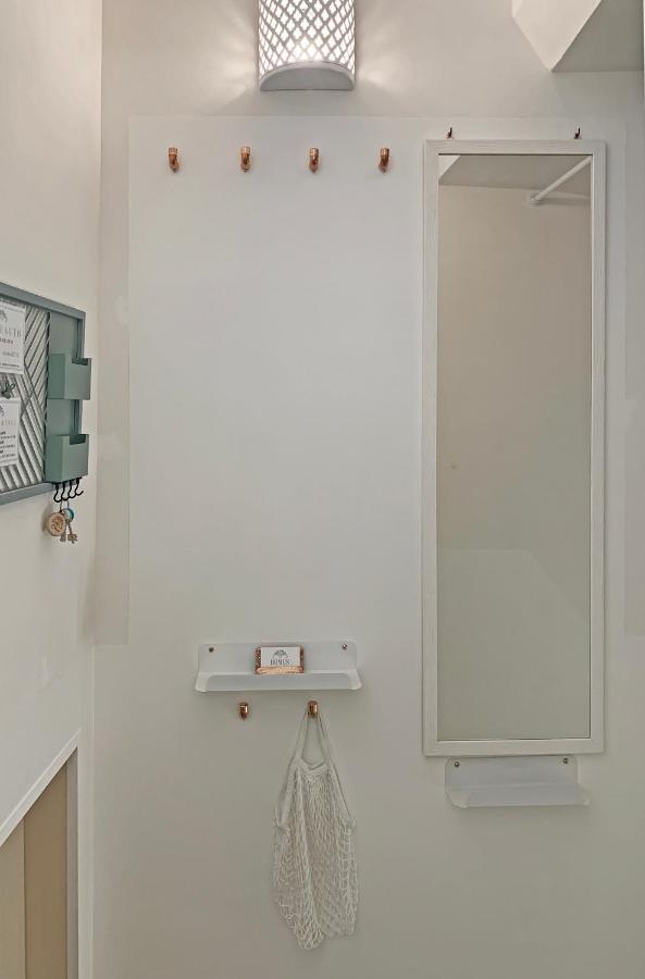 Domus Otium Ostuni - Tiny House Apartment Exterior photo